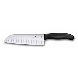 Nazis SANTOKU 17cm