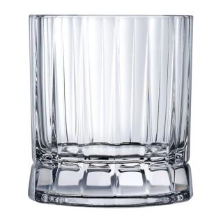 Viskija glāze WAYNE 330ml
