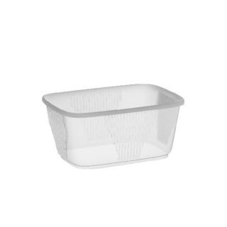 Kārbas v/l. plastmasas 250ml 100gab