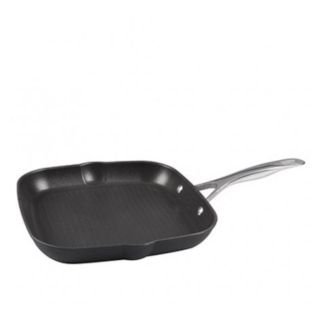 Grill panna ALBA 28cm indukcijas