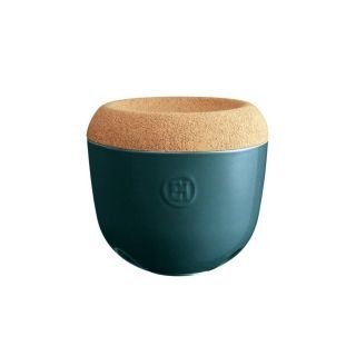 Trauks ķiplokiem ø14.6cm, h-13.4cm, 1L zils VN