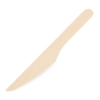Naži v/l. koka 16 cm 10gab BIO