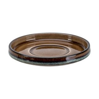Espresso saucer QUINTANA BLUE ø12cm