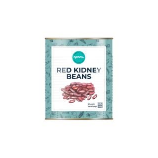 Pupiņas sarkanās 2500g/1500g GEMOSS COLLECTION