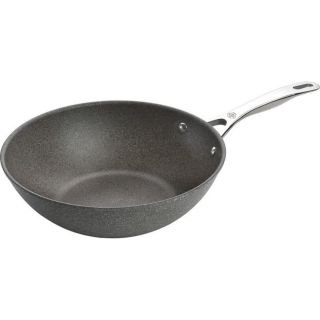 Wok panna SALINA 30cm indukcijas