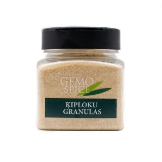 Ķiploku granulas 150g GEMO SPICE M