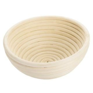 Forma maizes raudzēšanai apaļa Ø 20.5cm, h 8cm