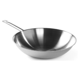 Wok panna, 360x90 mm