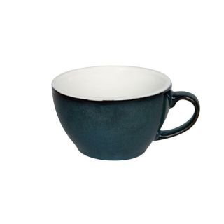 Krūze 300ml zila EGG Night Sky