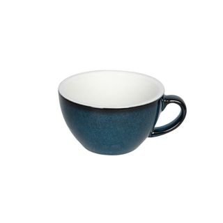 Krūze 200ml zila EGG Night Sky