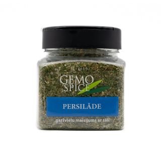 Garšvielu maisījums Persilāde 150g GEMO SPICE M