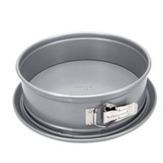 Forma tortei ø24 h-7cm atverama