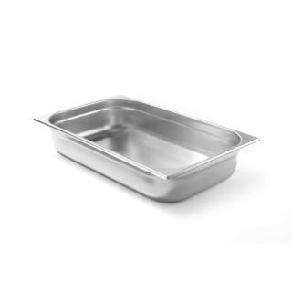 Trauks GN 1/1 h-65mm, 9L, Buget Line, 53x32.5x6.5cm