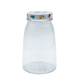 Burka ar vāku FLEXY 1.5L