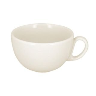 Krūze 230ml BARISTA balta