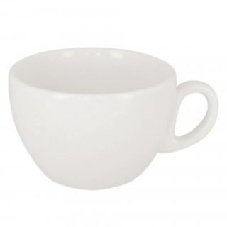 Krūze 280ml BARISTA balta