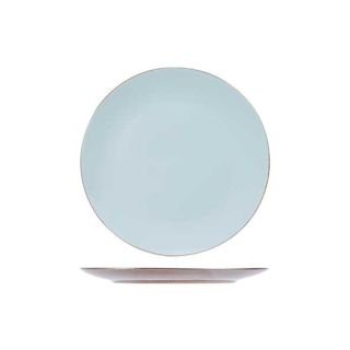 Plate GLINDA ø19.5cm
