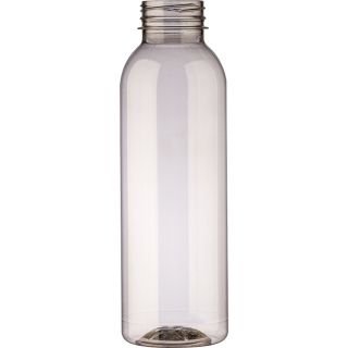 Pudele PET 500ml 21.5gr kakls ø38mm bezkrāsaina