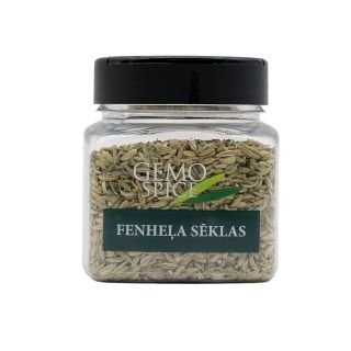 Fenheļa sēklas 90g GEMO SPICE