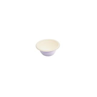 Trauciņi mērcei v/l BIO 60ml, ø7cm, h-3cm, 100gab. cukurn.šķiedras