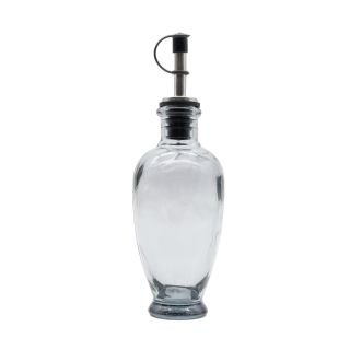 Pudele ar geizeri CASTILLA 250ml t.pelēka