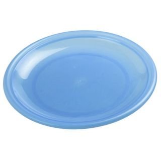 Šķīvis PP ø22cm FROSTY SPEC