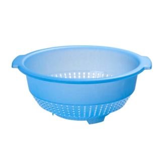 Caurduris plastm.ø26cm FROSTY
