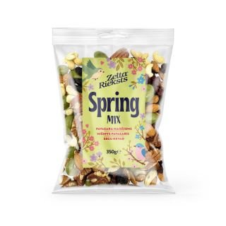 Maisījums PAVASARIS 350g
