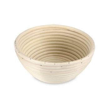 Forma maizes raudzēšanai ø17 h-7.5cm 750g