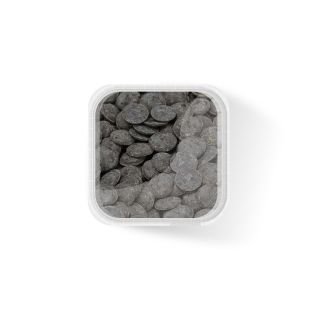 Šokolāde tumšā 60% 350g (čipsi)