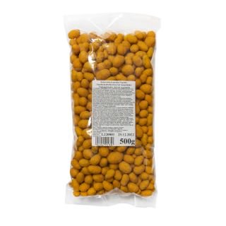 Zemesrieksti apvalkā Paprika 500g