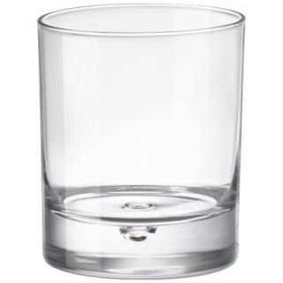 Viskija glāze 280ml BARGLASS