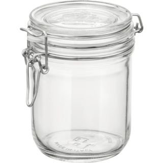 Trauks hermētisks FIDO TERRINA 500ml