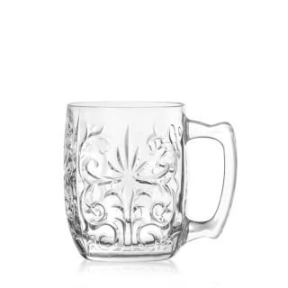 Krūze ar osu TATTOO 430ml