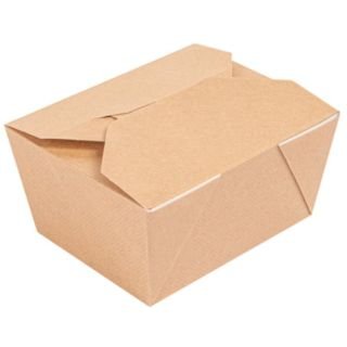 Kārba v/l 11.3x9x6.3cm 780ml 50gb. FEEL GREEN