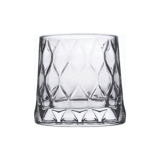 Viskija glāze LEAFY 300ml