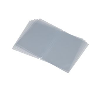 Rezerves kabatiņas A4 ēdienkartes mapei NATURE 10gb (20 lapas)