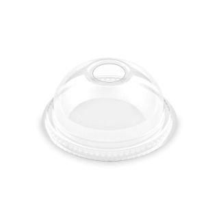 Vāki v/l. kupola ø 78mm, 0.2l,0.3l(76020,76030 ) glāzēm ar caurumu 50gab