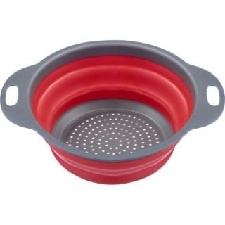 Caurduris ø 22cm plastm. saliekams