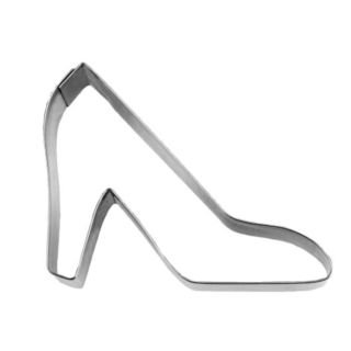 Forma n/t AUGSTPAPĒŽU KURPE 10cm SPEC