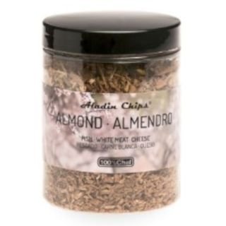 Skaidas dūmošanai MANDEĻKOKA 80gr