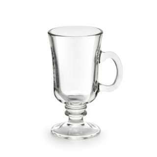 Glāžu kompl. 4gab 250ml FOR COFFEE LOVERS LiquorCoffee