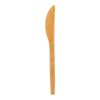 Naži atkartoti lietojami koka 17cm 80gb FIBRE