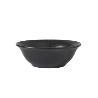 Bļoda ø 19cm 750ml MATT BLACK