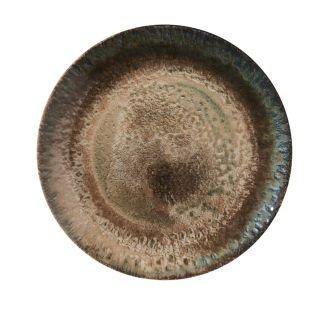 Šķīvis ø 27cm CRATER TERRA