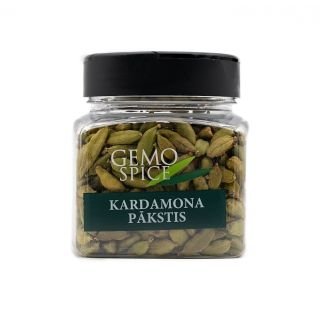 Kardamona pākstis (zaļās) 85g