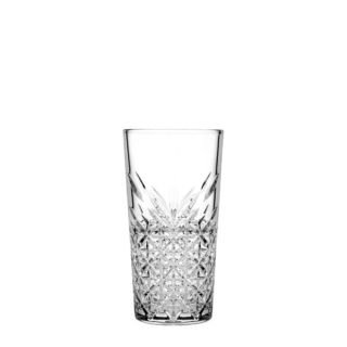 Sulas glāze TIMELESS 470ml stackable