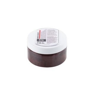 Pārtikas krāsviela brūna 25g pulverveida ūdenī šķīstoša