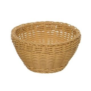 Grozs ø10cm h-8cm PROFI LINE plastmasas gaišs