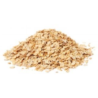 Auzu pārslas pilngraudu 25kg VN ALT